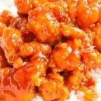 Best Orange Chicken in Clarksville, TN