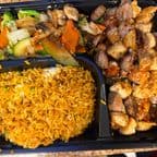 Best Hibachi Chicken & Steak in Clarksville, TN