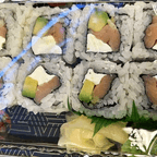 Best Philadelphia Roll in Clarksville, TN