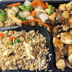 Best Hibachi Chicken & Steak & Shrimp in Clarksville, TN