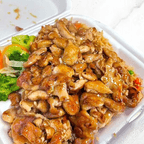 Best Teriyaki Chicken in Clarksville, TN